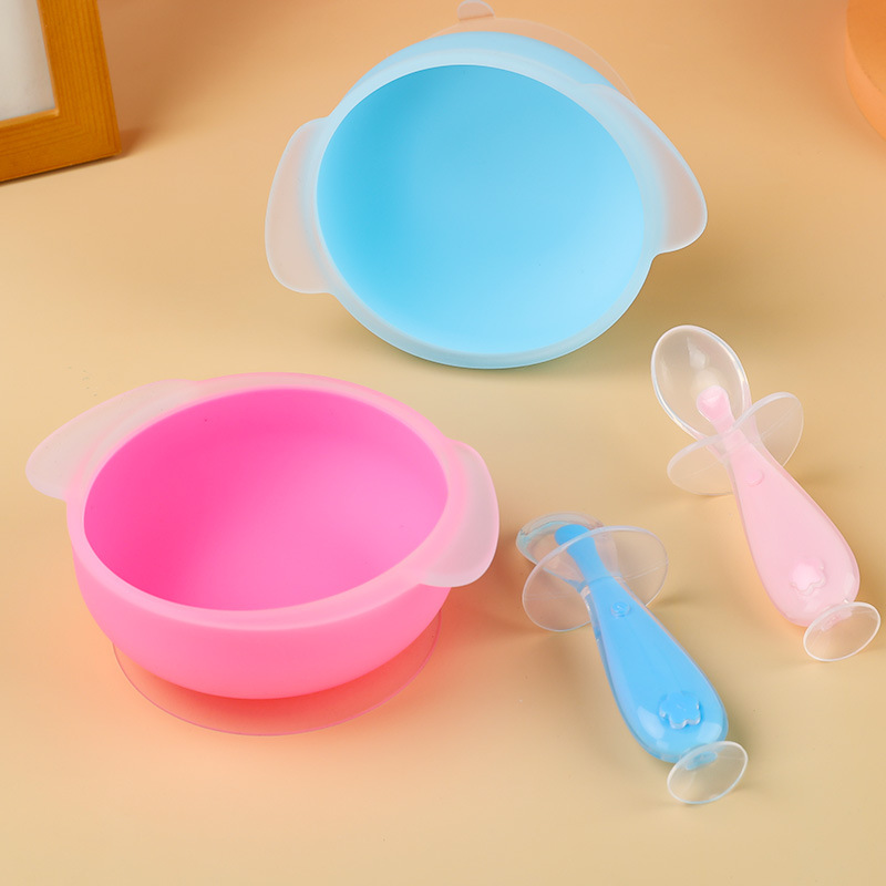 硅膠餐具執行標準